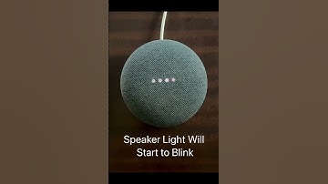 Use Google Nest Speaker as Bluetooth Speaker | Without Home App | Easy Method #googlenestmini