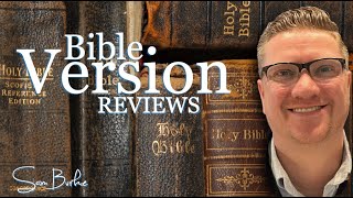 My thoughts on the King James Version of the Bible #kjv #kingjamesversion #bible #biblereview