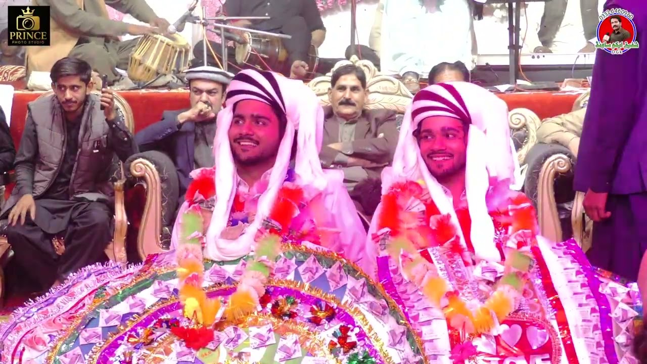 Moshan Mansoor latest 2025 Sarkia Song