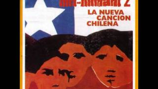 Video thumbnail of "Inti Illimani - La partida"