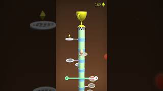 Game Egg Up Helix level 5 & 6 screenshot 4