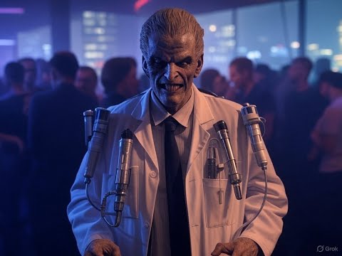 Madame Tussauds London (Part 3) Chamber of Horrors