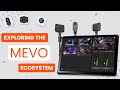 Exploring the mevo ecosystem for livestreaming