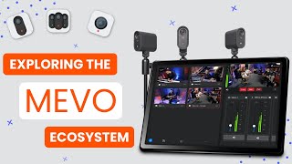 Exploring the Mevo Ecosystem for Livestreaming
