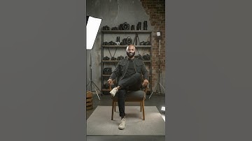 How to create an AI clone. Comment “AI” and I’ll send you the tools.