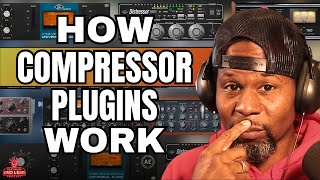 Mastering Compression: Your Secret Weapon for Killer Beats!