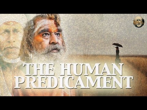 The Human Predicament | Depression & Loneliness