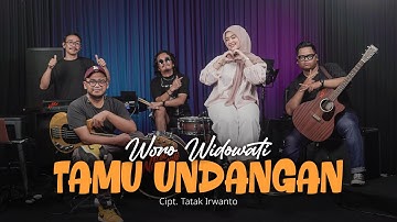 Woro Widowati - Tamu Undangan (Official Music Video)