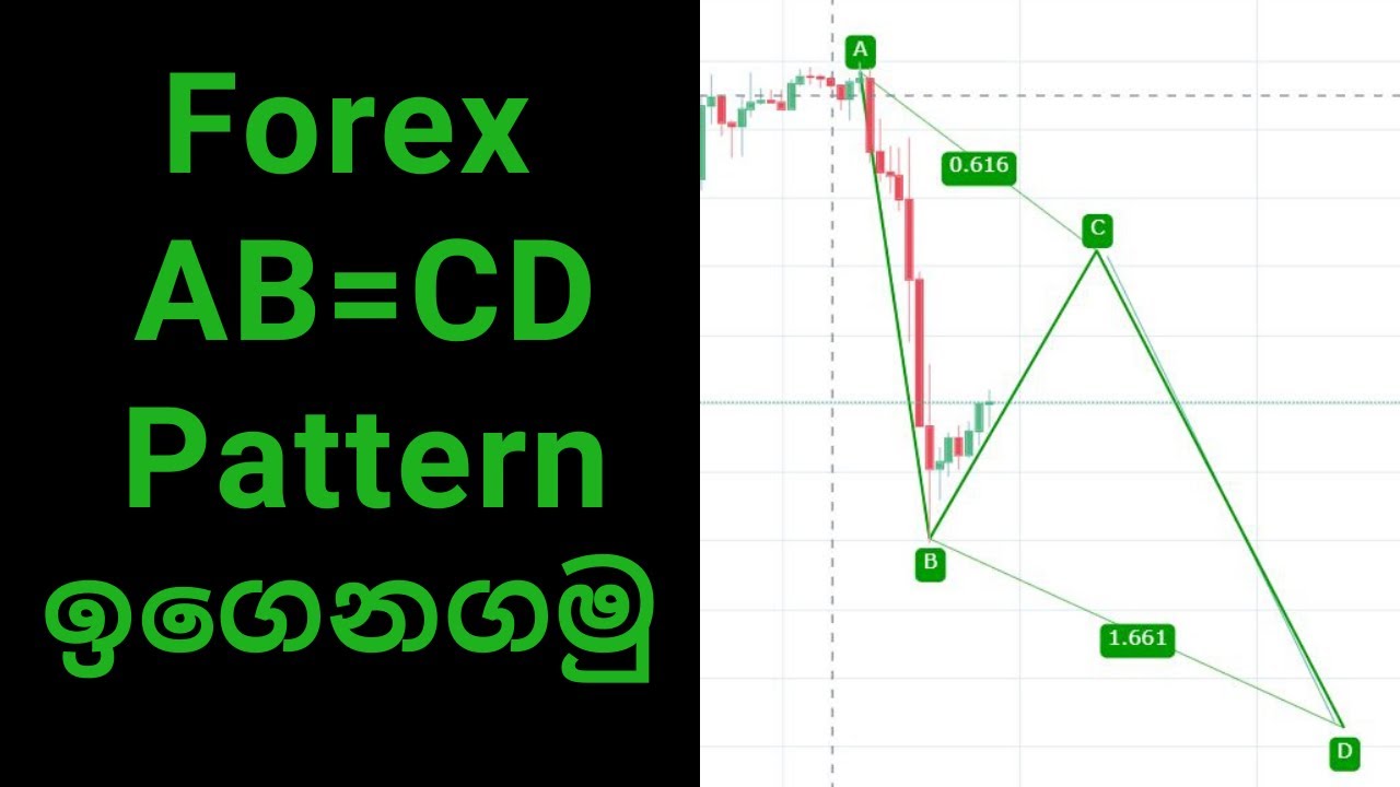 forex v pattern