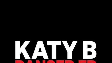 Katy B ft. Jessie Ware & Geeneus - Aaliyah