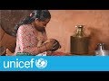 Tips on how to feed your baby from 6 to 12 months | UNICEF