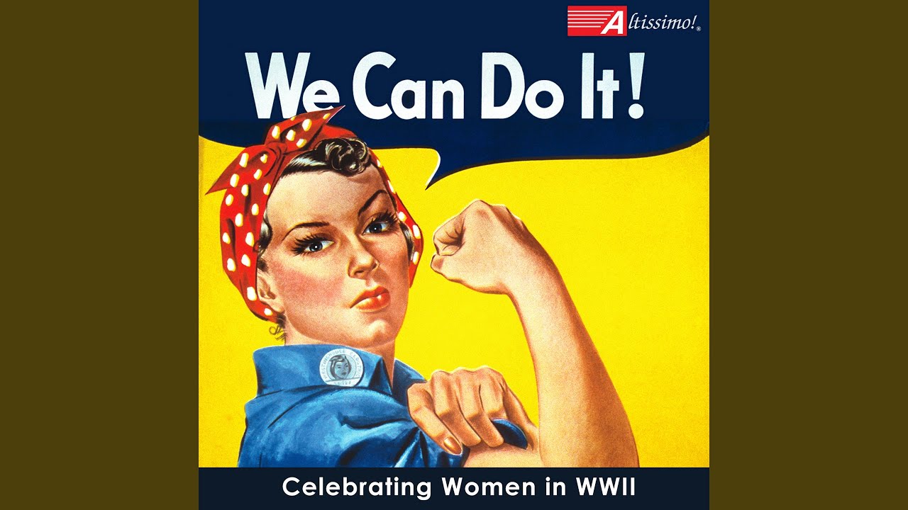 Boogie Woogie Bugle Boy (arr. K. Laurent) Boogie Woogie Bugle Boy (arr. K. Laurent)