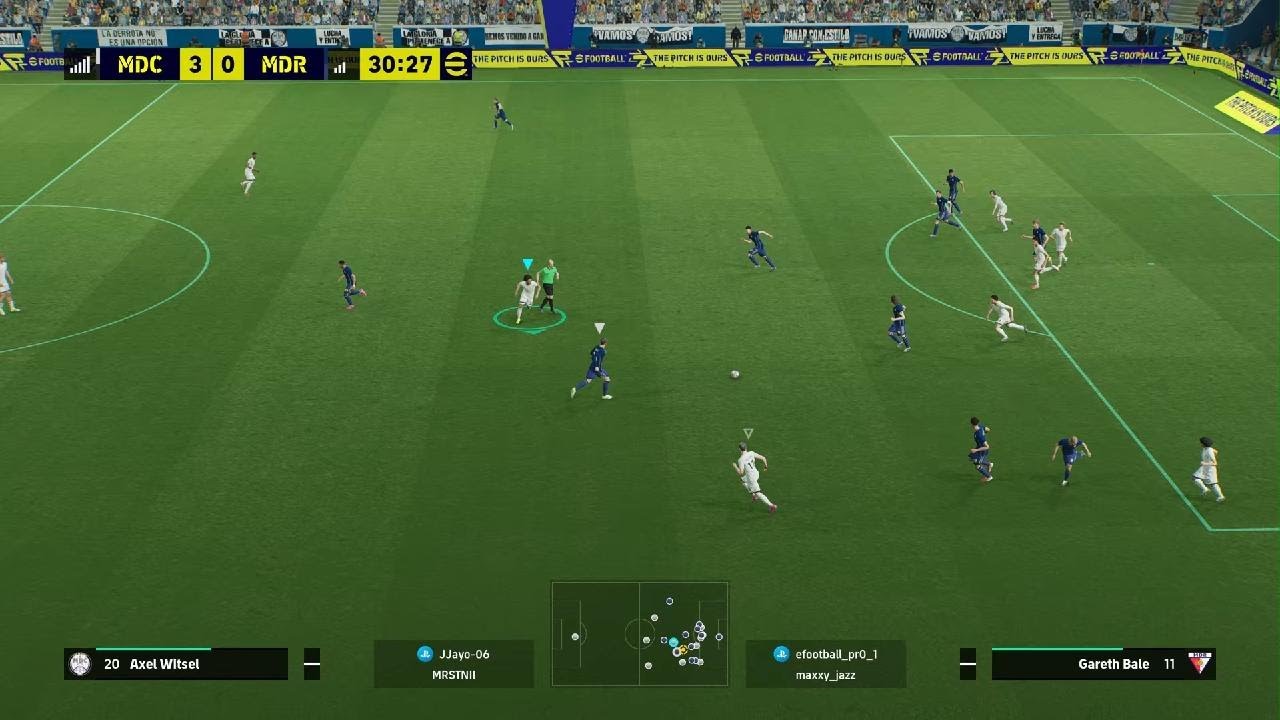 eFootball_attacco folle