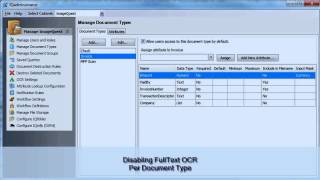 IQmfp 11.3 Spotlight | Document Management Solutions | QLS