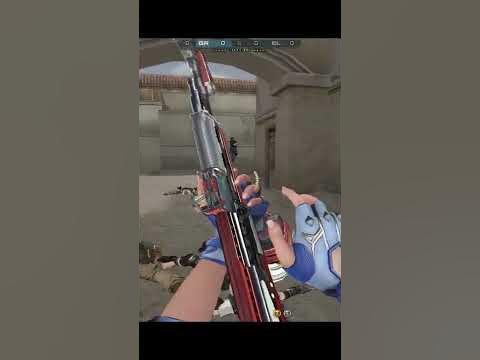 Физика кроссфаер убивает) Crossfire #shorts - YouTube