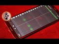 Quick guide to changing midi note volume/velocity in BandLab App