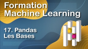 PANDAS PYTHON Français - Introduction + Analyse du Titanic (17/30)