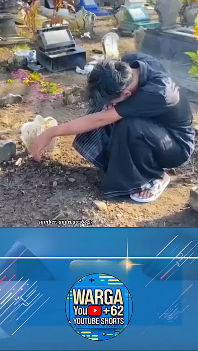 sedih banget😭 lebaran tanpa ibu #lebaran