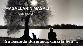 Masalların Masalı (Nazım Hikmet) Resimi