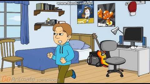 Goanimate HTML5 Goes down!