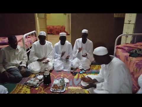 قصيدة سيب الكسل يا زيد