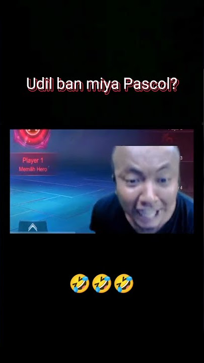 Ini yg terjadi jika miya pascol diban, sumpah ngakak - story wa mlbb