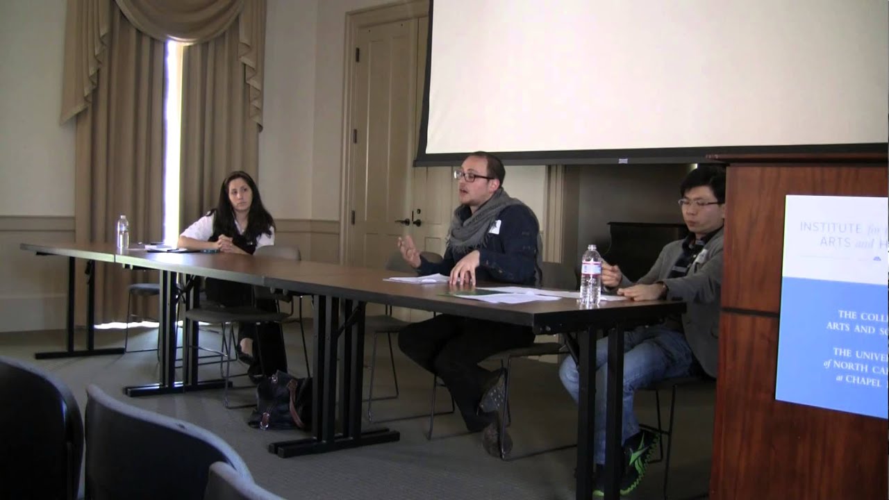 Equality Equals Panel 5 (part 2): Equality and Economic Development