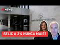 Juros baixos no futuro? Sérgio Vale analisa as barreiras estruturais da economia brasileira.