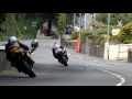 IOM TT (No music, just engines!)