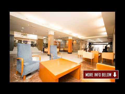 ★★★★ Hotel The Fataga Centro De Negocios, Las Palmas De Gran Canaria, Spain, Hotel Review