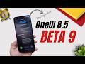 OneUI 8.5 Beta 9🔥Old Samsung Phones Just Got FLAGSHIP Features!