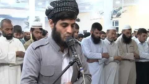 سورة المؤمنون كاملة - خشوع وابداع  فوق الخيال  من الشيخ  رعد الكردي