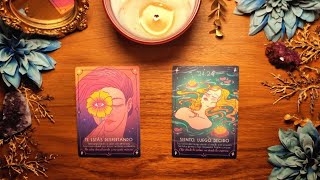 💘🦋LO QUE SIENTE HOY Y LO QUE SENTIRÁ MAÑANA🦋💘🌙TAROT INTERACTIVO AMOR