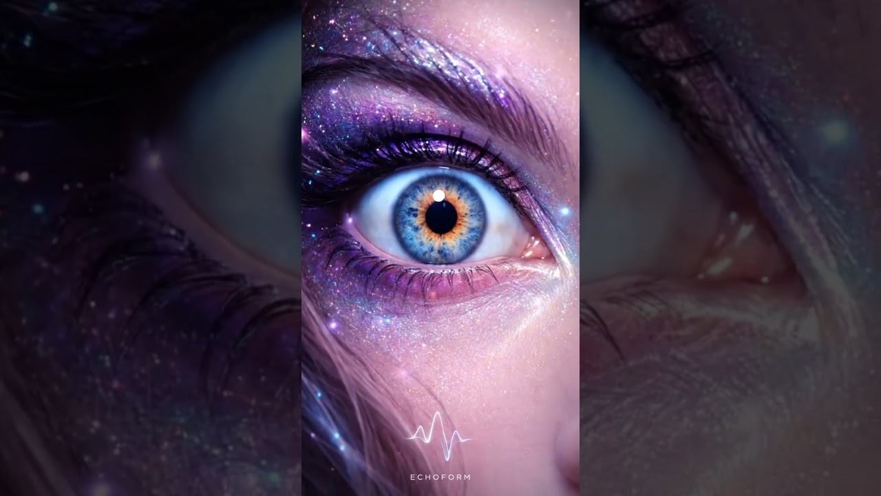 ECHO FORM — Shadow Phase | Hypnotic Minimal Techno