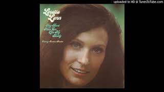 Watch Loretta Lynn Weve Already Tasted Love video