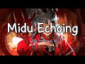 Yangyinyue 弥渡山歌 Midu Echoing Bass Boosted 8D Audio 