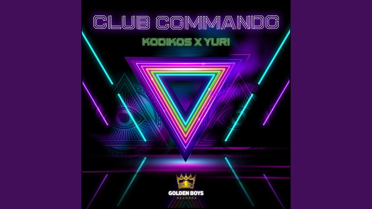 Club Commando - YouTube