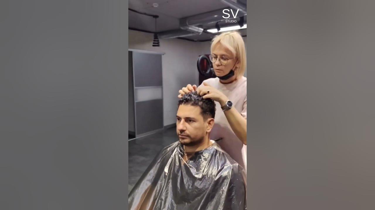 КОГДА ПРИШЁЛ ПРОСТО ПАРЕНЬ, А ВЫШЕЛ РАЙАН ГОСЛИНГ 😍 - YouTube