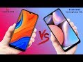 Huawei Y6s 2019 vs Samsung Galaxy A10s - Which should you Buy?