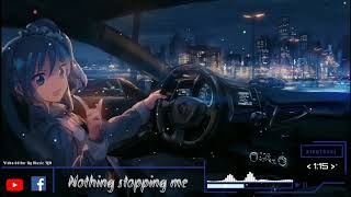 Nothing Stopping Me - Vicetone ft. Kat Nestel ( Nightcore )