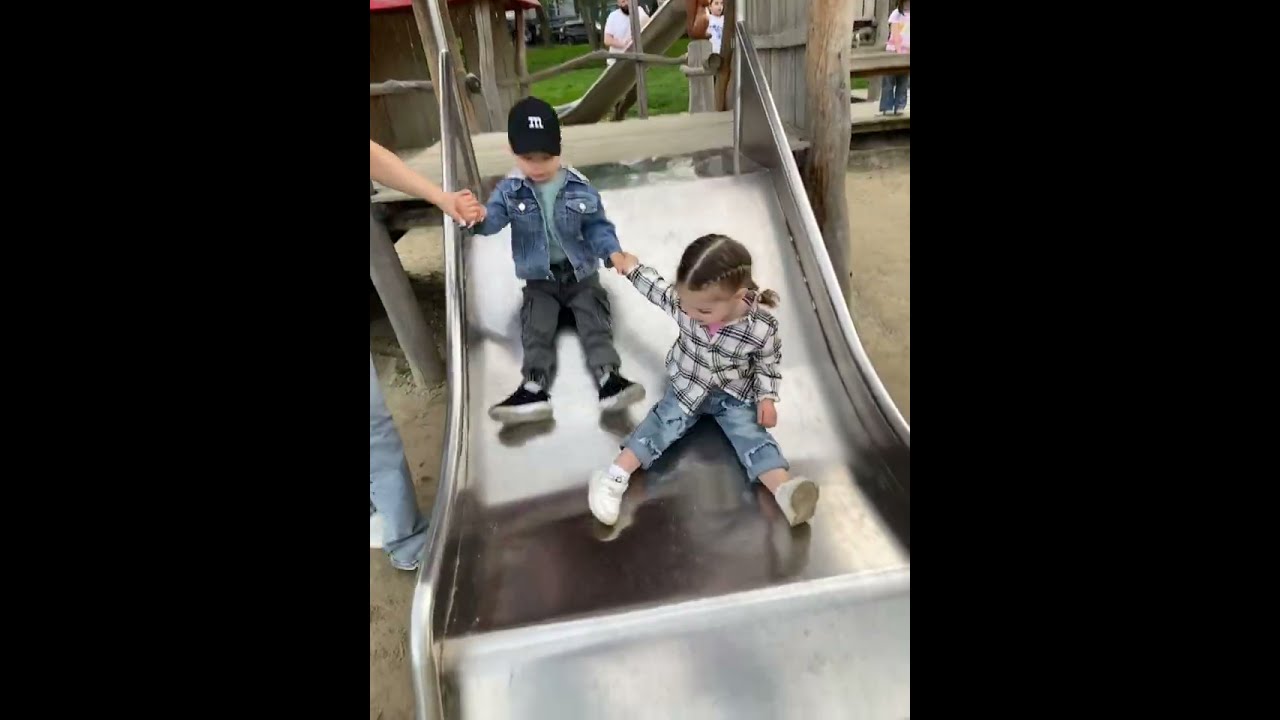 Наші маленькі пригоди