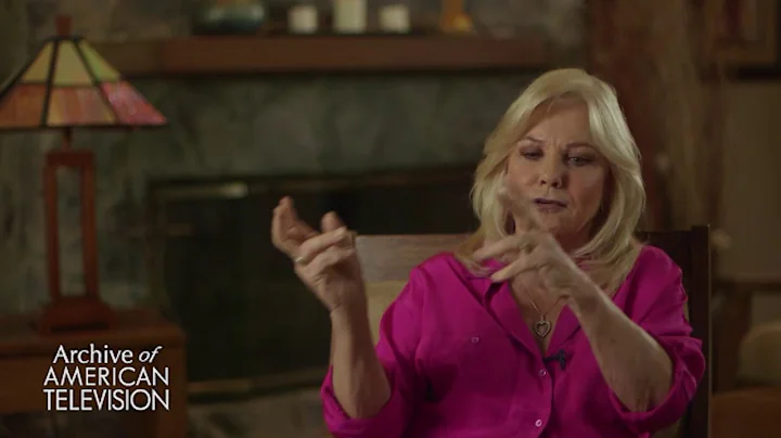 Hair stylist Judy Crown on working on "Designing W...