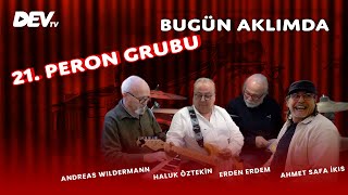 21. Peron Grubu Yeşim Dinçer - Bugün Aklımda