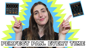 How to Pan Your Sounds (The Right Way)