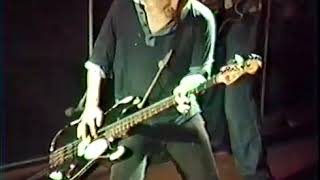 Black Flag - Modern Man(Live)Connecticut 1982