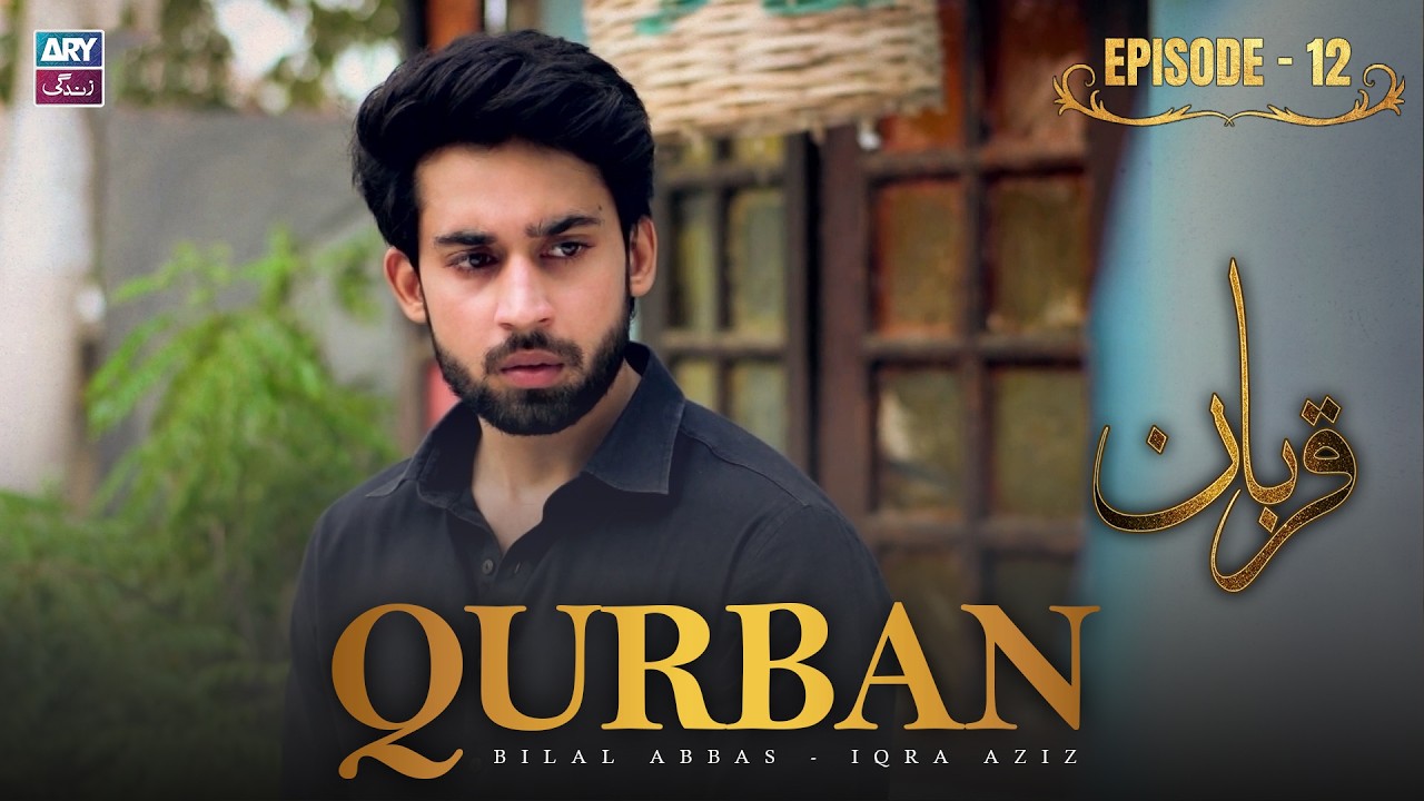 Qurban Episode 12