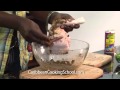 Making Jerk Chicken At Home - Caribbean Cooking School