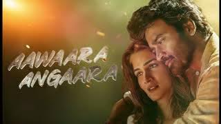 Faheem Abdullah | Aawaara Angaara Tere Ishk Mein