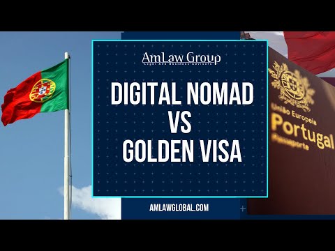 rewrite this title Portugal Golden Visa vs Digital Nomad Visa 2025: Which Is Better for You? rewrite this title Portugal Golden Visa vs Digital Nomad Visa 2025: Which Is Better for You?