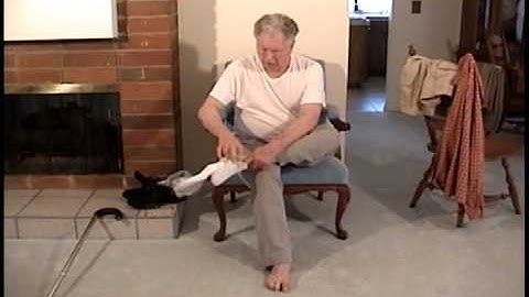 stroke survivor exercise